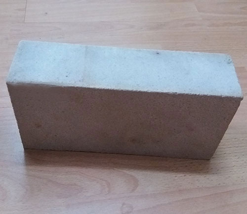 DenseCorundumrefractorybrick