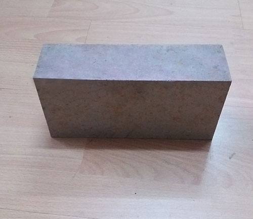 DenseCorundumrefractorybrick