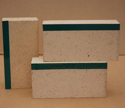 LZ-75HighAluminaRefractoryBrick