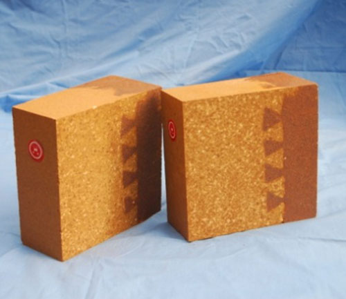 MgO-Al2O3-Cr2O3CompositeSpinelRefractoryBrick