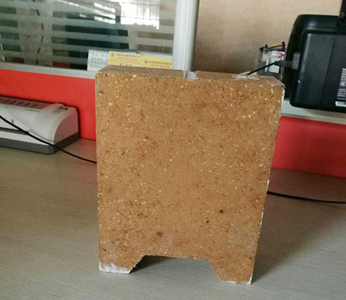 MgO-Al2O3 Spinel RefractoryBrick