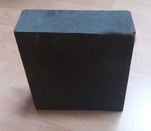 MgO-Cr2O3RefractoryBrick