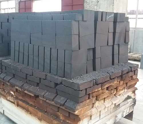 MgO-Cr2O3RefractoryBrick