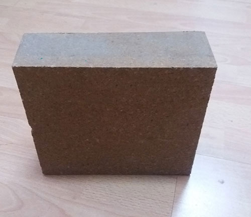 PericlaseSpinelRefractoryBrick