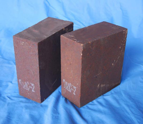 SpecialMgO-Cr2O3RefractoryBrick