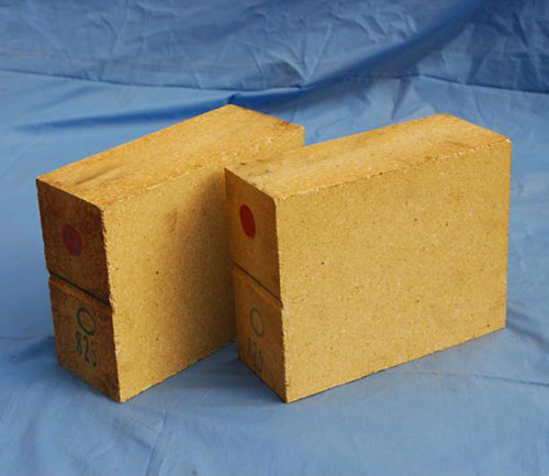 Anti-SpallingHighAluminarefractorybrick