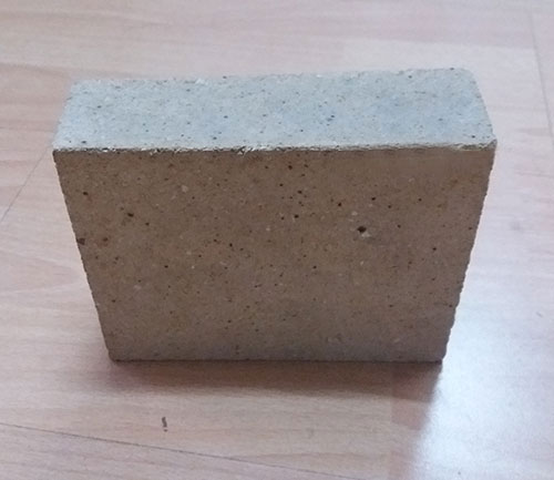 Seriesalkali-Resistingrefractorybrick