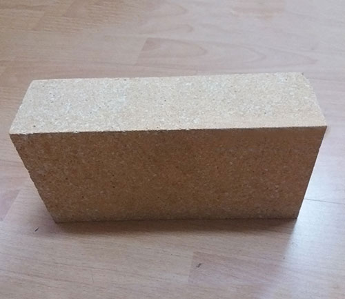 Seriesalkali-Resistingrefractorybrick