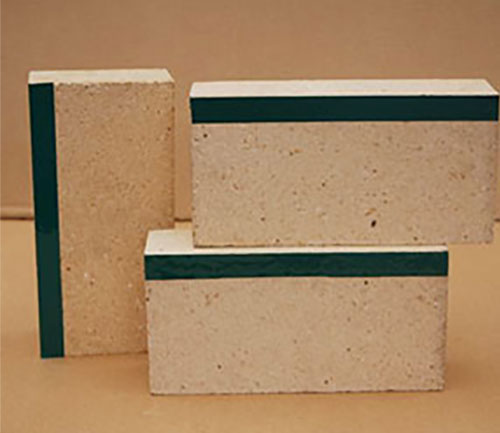 Periclasespinelbricks