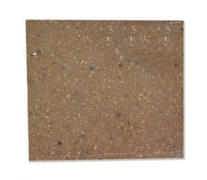 MgO-Al2O3 Spinel Refractory Brick