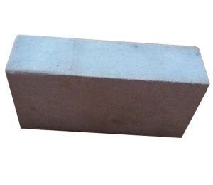 Dense Corundum refractory brick