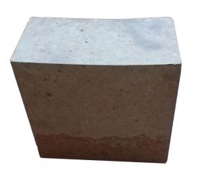 MgO-Al2O3-Cr2O3 Composite Spinel Refractory Brick