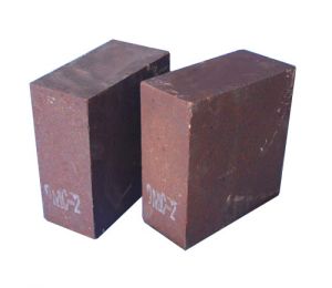 Special Magnesia Chrome bricks