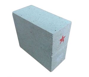 Series alkali-Resisting refractory brick