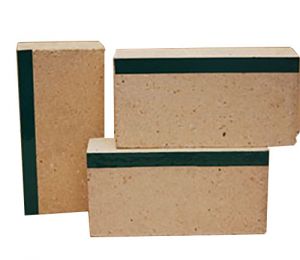 Periclase spinel bricks